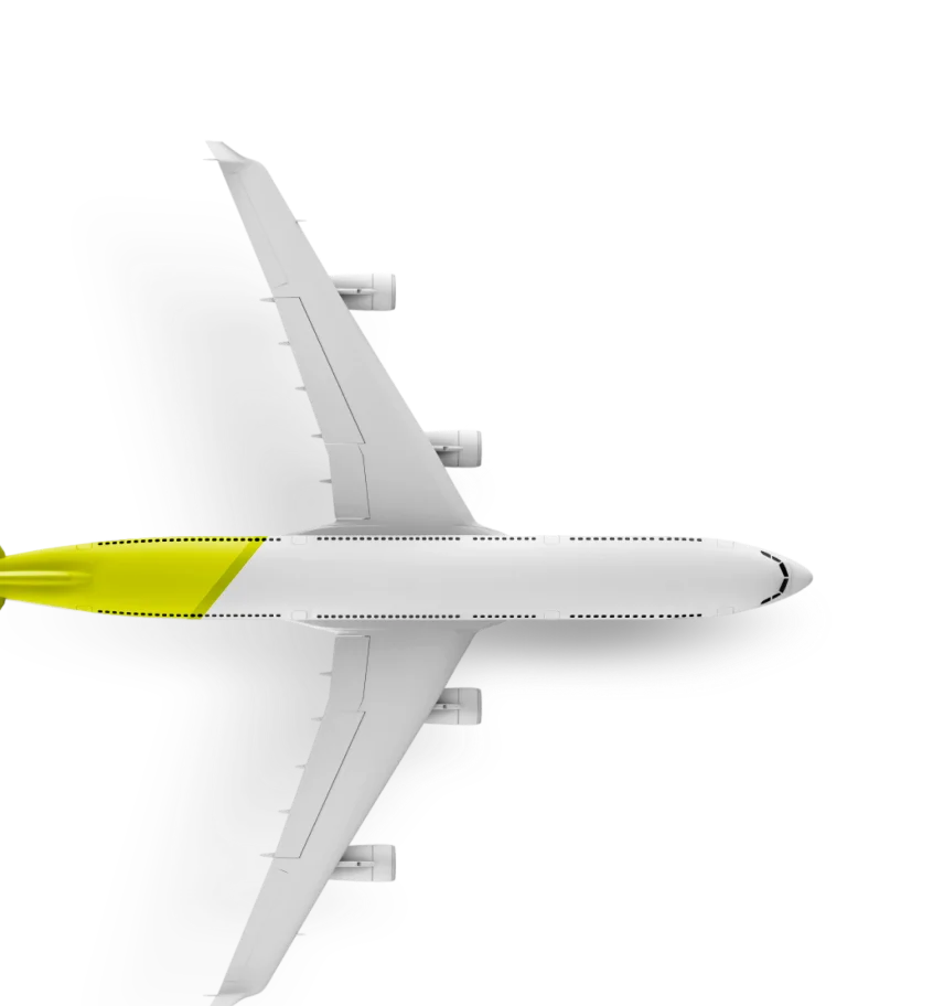 Air Freight Services