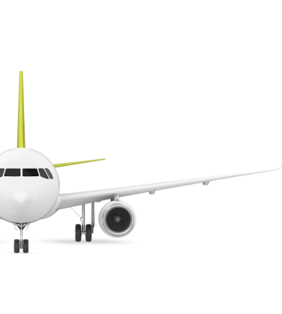 Cargo with temperature control