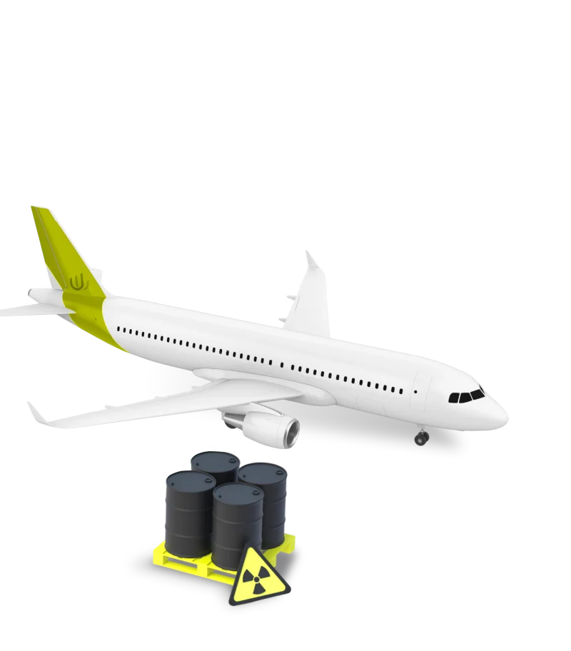 Dangerous cargo