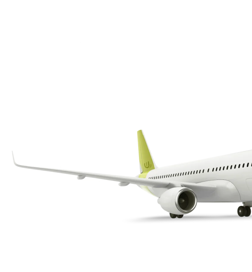 Parcels and Small Cargo