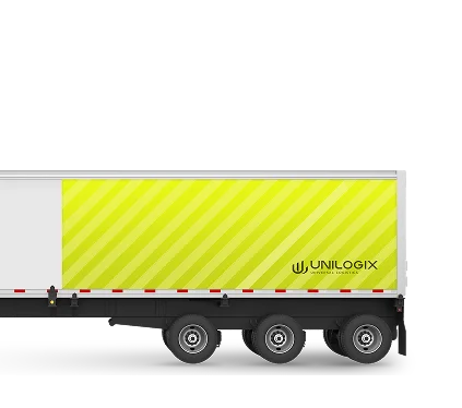 Full and Partial Load (FTL/LTL)