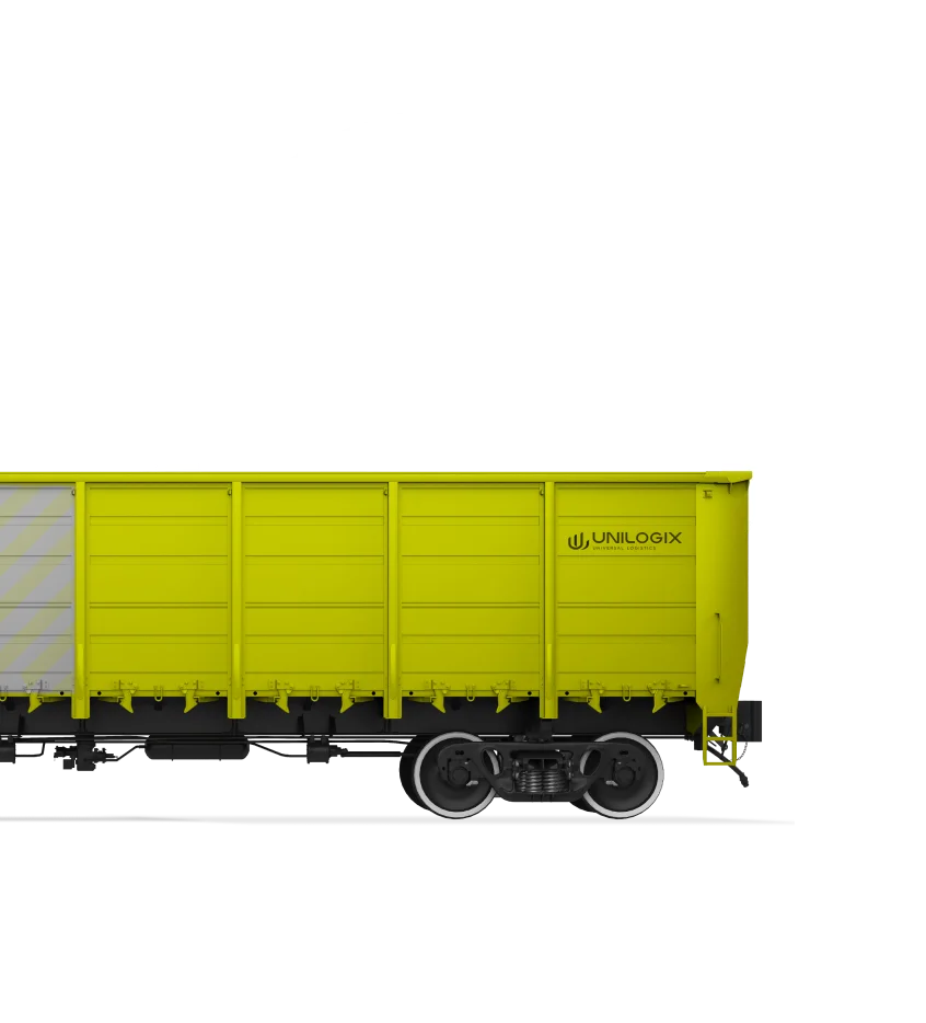 Full Container Load Shipping (FCL)