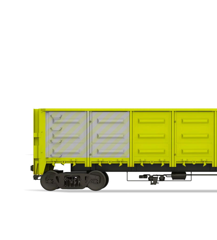 Less than Container Load Shipping (LCL)