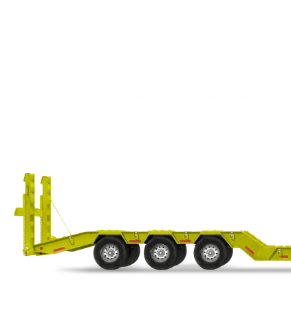 Oversized Cargo