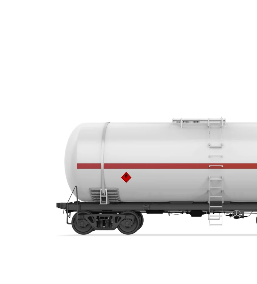 Hazardous Cargo Transportation