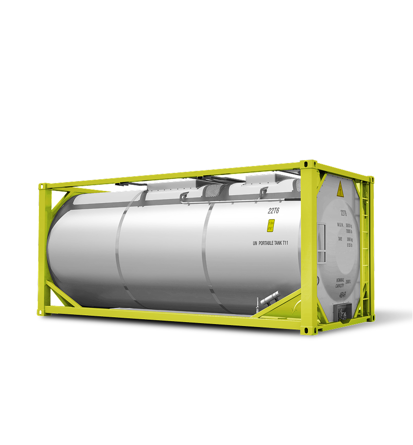 FlexiTank